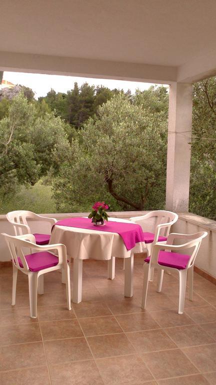 Holiday Home Oliveta Brela Quarto foto