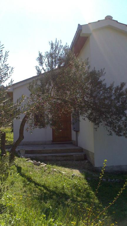 Holiday Home Oliveta Brela Quarto foto