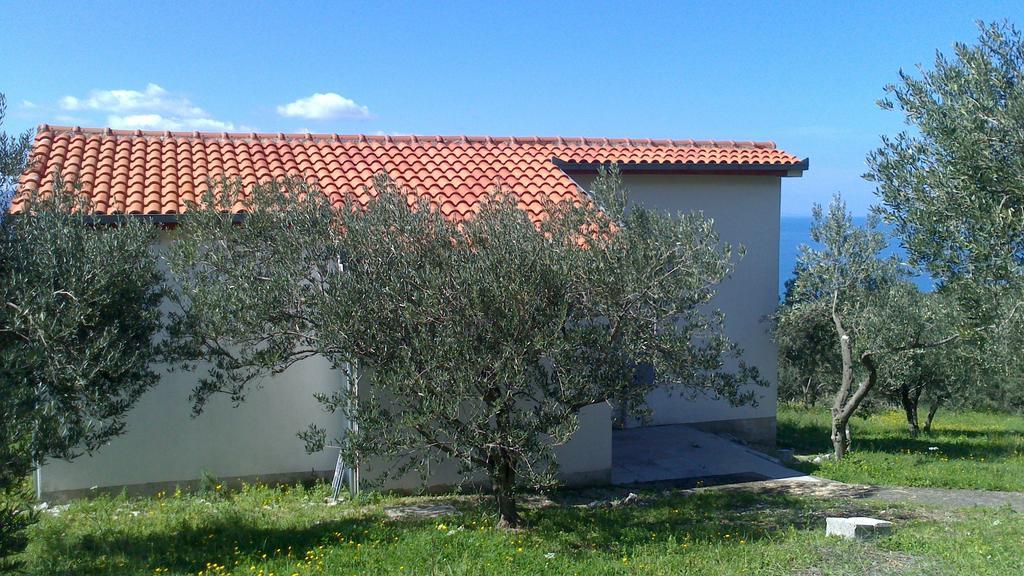 Holiday Home Oliveta Brela Quarto foto