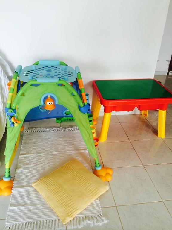Holiday Home Oliveta Brela Quarto foto