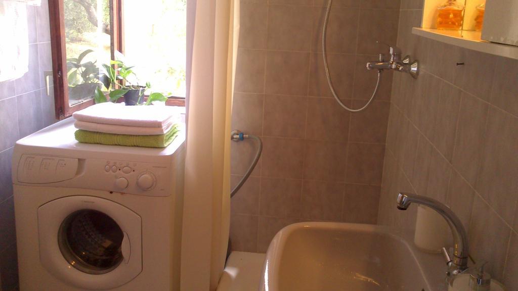 Holiday Home Oliveta Brela Quarto foto